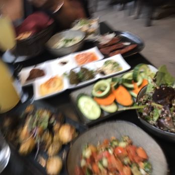 ala - Mediterranean Near Me - Washington, DC, District of Columbia