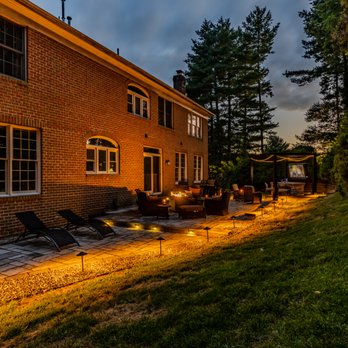 Decked Out Landscapes - Decks & Railing Near Me - Aldie, Virginia