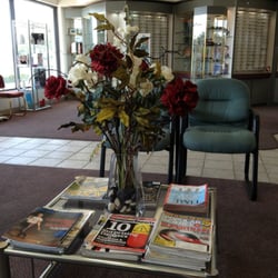 Magazines!