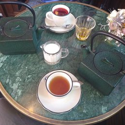 Lapsang Souchong magic Lapsang Souchong magic