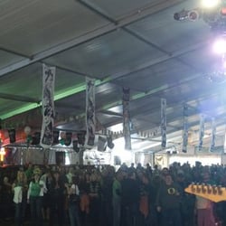 Oregon Event & Tent Co
