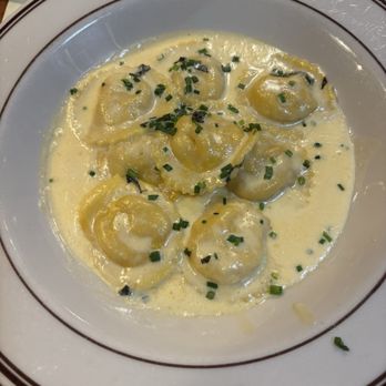 Union Oyster House - Lobster ravioli - Seafood Near Me - Boston, Massachusetts Union Oyster House - Lobster ravioli - Seafood Near Me - Boston, Massachusetts