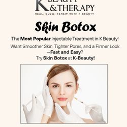 K Beauty & IV Therapy