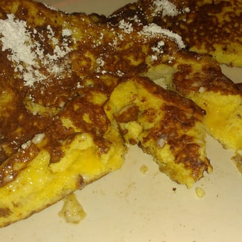 JackBeagles - Undercooked french toast - Pubs Near Me - Charlotte, North Carolina