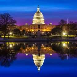 Washington En Vivo Tours - DIsfrute la majestuosa capital con Washington en Vivo Tours
