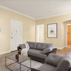 Baldwin & Windsor Manor Apartments