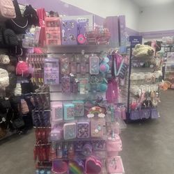 Claire's