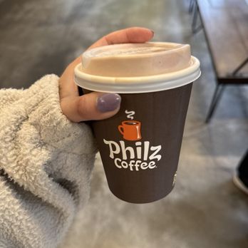 Philz Coffee - Coffee & Tea Near Me - San Francisco, California Philz Coffee - Coffee & Tea Near Me - San Francisco, California