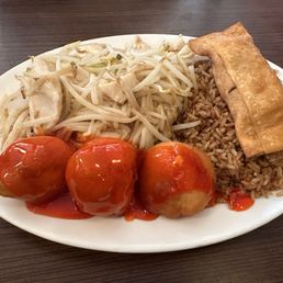 Chop Suey