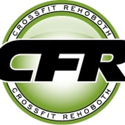 CrossFit Rehoboth - CrossFit Rehoboth Logo