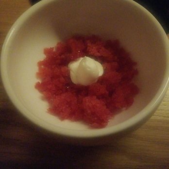DipDipDip Tatsu-Ya - Complimentary dessert! - Japanese Near Me - Austin, Texas DipDipDip Tatsu-Ya - Complimentary dessert! - Japanese Near Me - Austin, Texas