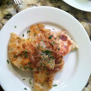 Sapsuckers - Potato pierogies - American Near Me - Huntington, New York Sapsuckers - Potato pierogies - American Near Me - Huntington, New York