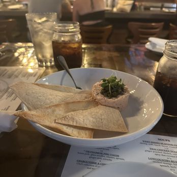 Edison James Island - Appetizer - Seafood Near Me - Charleston, South Carolina