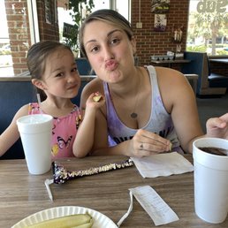Me n my babes Me n my babes