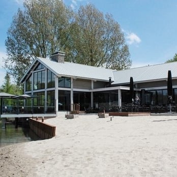 Papa's Beach House - American Near Me - Hoofddorp, New Hampshire