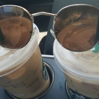 Starbucks - Summer time for two! - Coffee & Tea Near Me - Thousand Oaks, California Starbucks - Summer time for two! - Coffee & Tea Near Me - Thousand Oaks, California