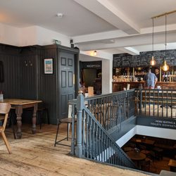 The Black Fox