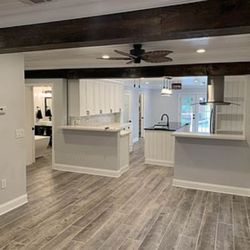 K.T.G Construction