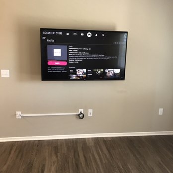 DND Home Services - TV Mounting Near Me - Rancho Cucamonga, California DND Home Services - TV Mounting Near Me - Rancho Cucamonga, California