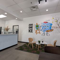 Zero One Ice