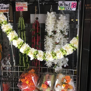 Lin's Lei Shop - Florists Near Me - Honolulu, Hawaii Lin's Lei Shop - Florists Near Me - Honolulu, Hawaii