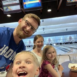 Guttormsen Recreation Center - Family fun!