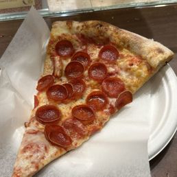 Diavola Pizza
