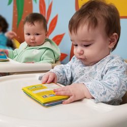 The Creative Kids Studio