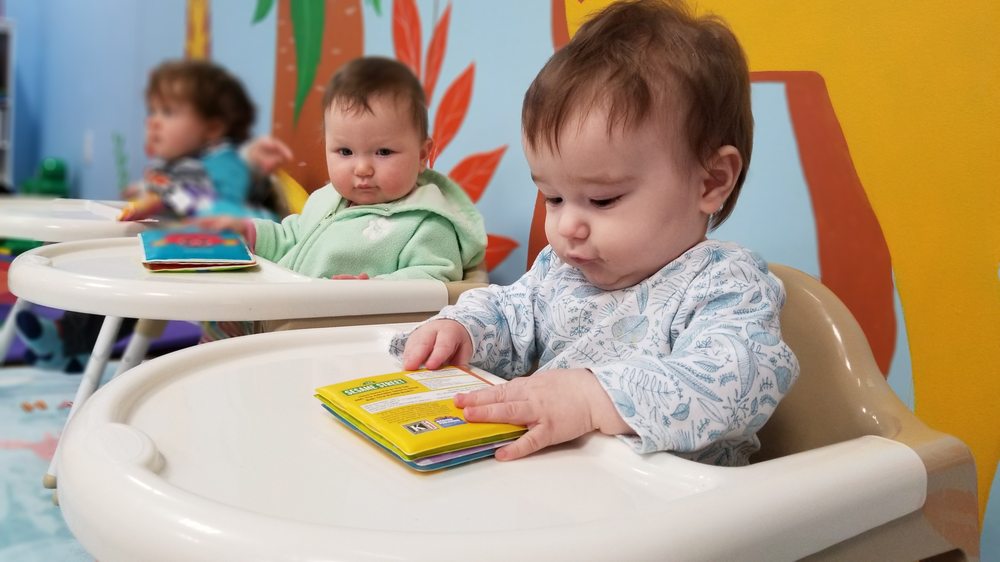 The Creative Kids Studio - childcare center in Newton, MA