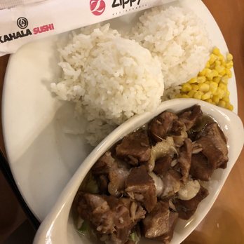 Zippy's Makiki - Shoyu Pork - Diners Near Me - Honolulu, Hawaii Zippy's Makiki - Shoyu Pork - Diners Near Me - Honolulu, Hawaii