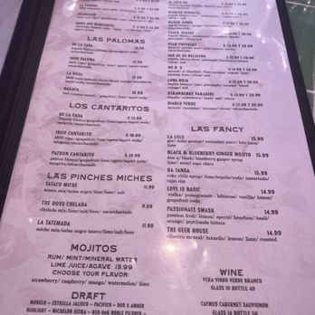 Tataco - Mexican Near Me - Durham, North Carolina