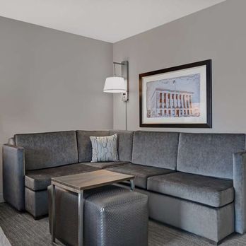 Hampton Inn Gallatin - Guest room - Hotels Near Me - Gallatin, Tennessee
