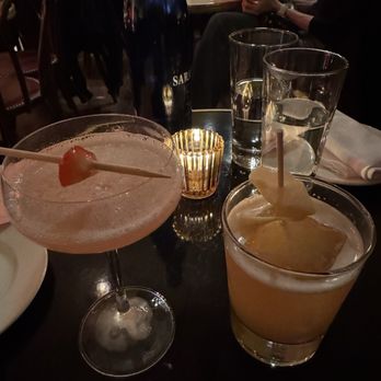 The Django - Jazz & Blues Near Me - New York, New York