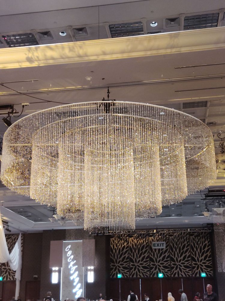 Tuscany Ballroom - wedding in Reno, NV