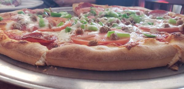 Sal's Pizza Restaurant by null