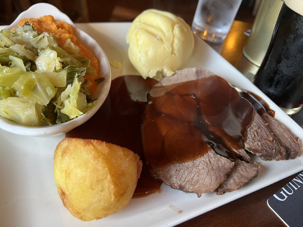 BALROTHERY INN ROADHOUSE Balbriggan, Co. Dublin, Republic of Ireland