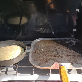 Johnson's Beach & Resort - Breakfast time! - Resorts Near Me - Guerneville, California Johnson's Beach & Resort - Breakfast time! - Resorts Near Me - Guerneville, California