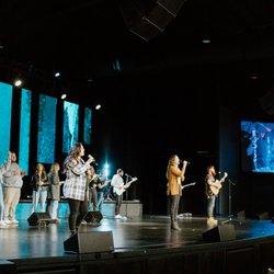 Waymaker Church