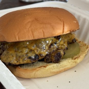 Narwhal Jousting Club - Cheeseburger - Burgers Near Me - Houston, Texas Narwhal Jousting Club - Cheeseburger - Burgers Near Me - Houston, Texas