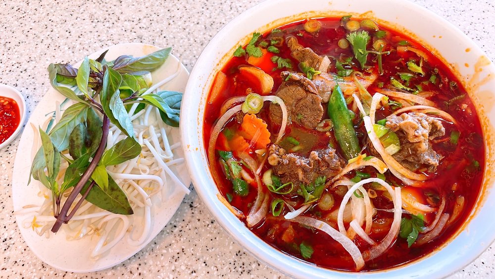 Pho Ha