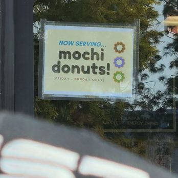 Raised Donuts & Bagels - LOOK!! - Donuts Near Me - Lake Elsinore, California Raised Donuts & Bagels - LOOK!! - Donuts Near Me - Lake Elsinore, California