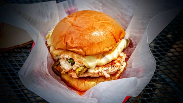 GoldBurgers by null