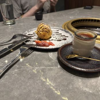 Ishoni Yakiniku - Barbeque Near Me - Seattle, Washington