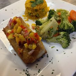 The Pelican Bistro