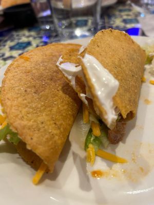 Mexicali Cantina Grill by null