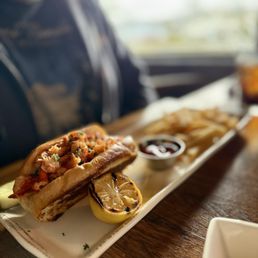 Lobster Roll