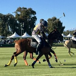 Eldorado Polo Club