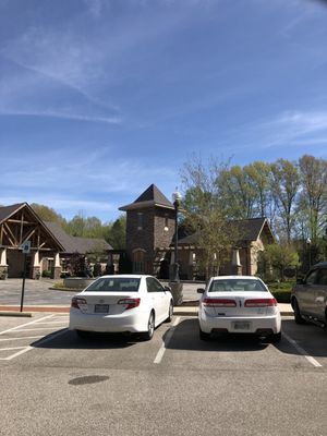 Baptist Memorial Hospital