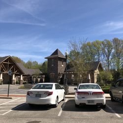 Baptist Trinity Hospice House