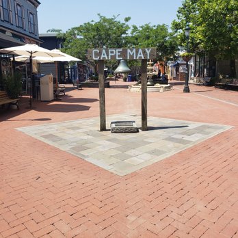 Washington Street Mall - Shopping Centers Near Me - Cape May, New Jersey Washington Street Mall - Shopping Centers Near Me - Cape May, New Jersey